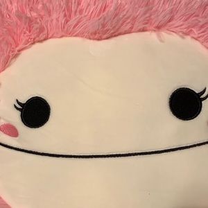 Meet your Posher, Kaye